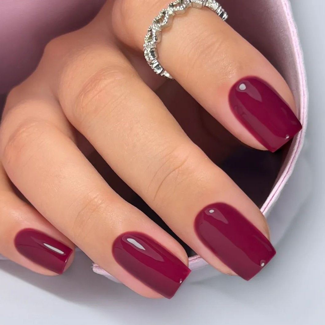 Manicura